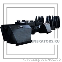 Циклон ЦН-11-900-4СП