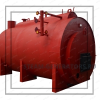 Профессиональные парогенераторы на твердом топливе